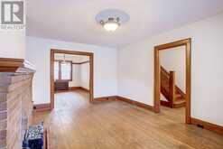 134 HARVIE AVENUE | Toronto Ontario | Slide Image Ten