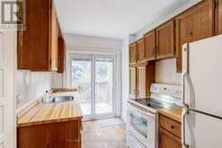 134 HARVIE AVENUE | Toronto Ontario | Slide Image Sixteen