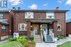 134 HARVIE AVENUE | Toronto Ontario | Slide Image One
