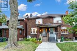 134 HARVIE AVENUE | Toronto Ontario | Slide Image Two