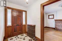 134 HARVIE AVENUE | Toronto Ontario | Slide Image Four