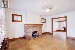 134 HARVIE AVENUE | Toronto Ontario | Slide Image Nine