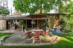 3668 THE CREDIT WOODLANDS ROAD | Mississauga Ontario | Slide Image One