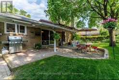 3668 THE CREDIT WOODLANDS ROAD | Mississauga Ontario | Slide Image Two