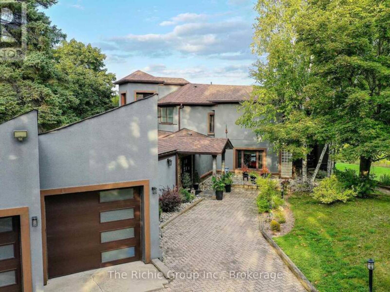21 BARTLEY DRIVE, Caledon, Ontario L7E 0N1