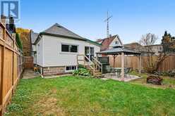 20 EAST 18TH STREET | Hamilton Ontario | Slide Image Thirty-four