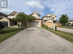 1771 MICKLEBOROUGH DRIVE W London Ontario, N6G 5R4