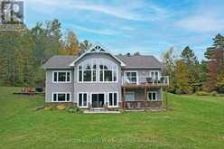 UNIT 4 - 1623 HOUSEYS RAPIDS ROAD | Gravenhurst Ontario | Slide Image Two