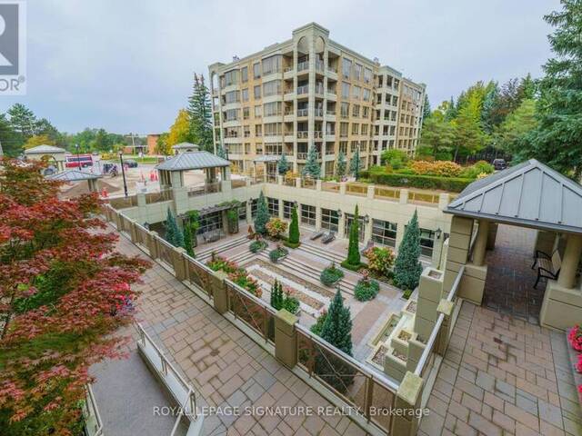 216 - 215 THE DONWAY WEST W Toronto Ontario, M3B 3P5 - 2 Bedrooms Condo For Sale