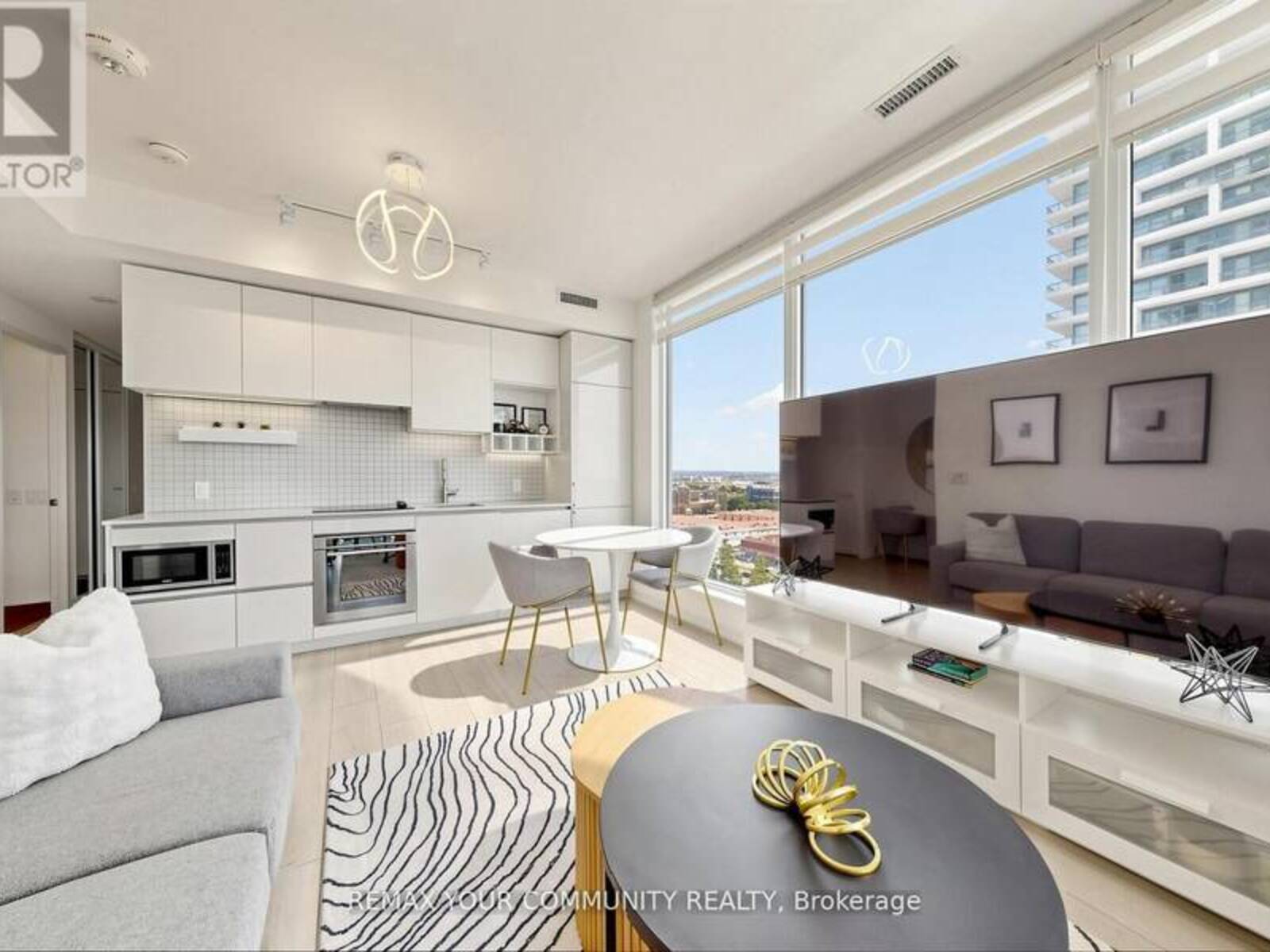 1503 - 898 PORTAGE PARKWAY, Vaughan, Ontario L4K 0J6