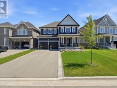 113 STRACHAN TRAIL New Tecumseth Ontario, L0G 1A0