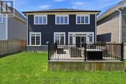113 STRACHAN TRAIL | New Tecumseth Ontario | Slide Image Forty