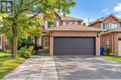 14 CRAWFORD ROSE DRIVE | Aurora Ontario | Slide Image One