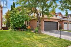 14 CRAWFORD ROSE DRIVE | Aurora Ontario | Slide Image Two