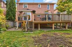 14 CRAWFORD ROSE DRIVE | Aurora Ontario | Slide Image Forty-four
