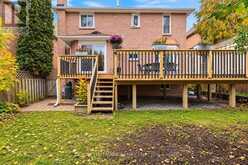 14 CRAWFORD ROSE DRIVE | Aurora Ontario | Slide Image Forty-five