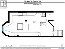 125 MAJOR STREET | Toronto Ontario | Slide Image Forty-six