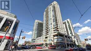 402 - 500 ST CLAIR AVENUE W | Toronto Ontario | Slide Image One
