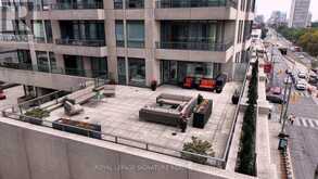 402 - 500 ST CLAIR AVENUE W | Toronto Ontario | Slide Image Forty-seven