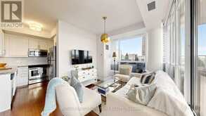 402 - 500 ST CLAIR AVENUE W | Toronto Ontario | Slide Image Eight
