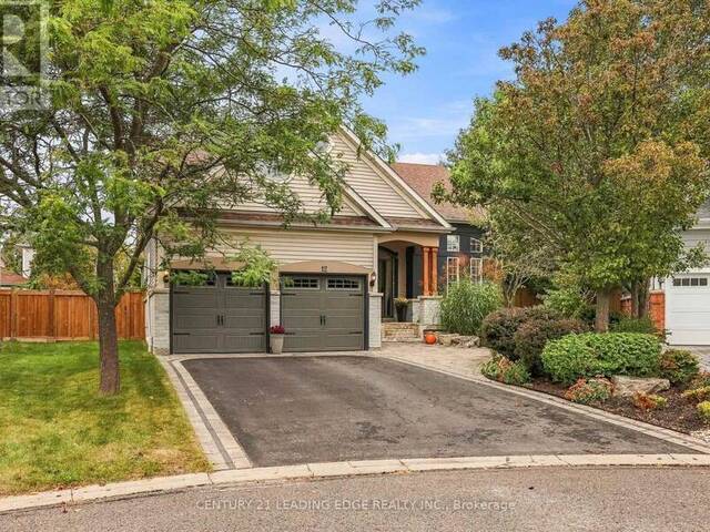 12 COASTVIEW COURT Whitby Ontario, L1N 9N6 - 4 Bedrooms Home For Sale