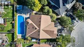 12 COASTVIEW COURT | Whitby Ontario | Slide Image Forty-nine