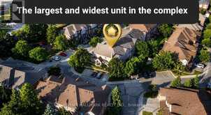 70 - 190 HARDING BOULEVARD W | Richmond Hill Ontario | Slide Image One