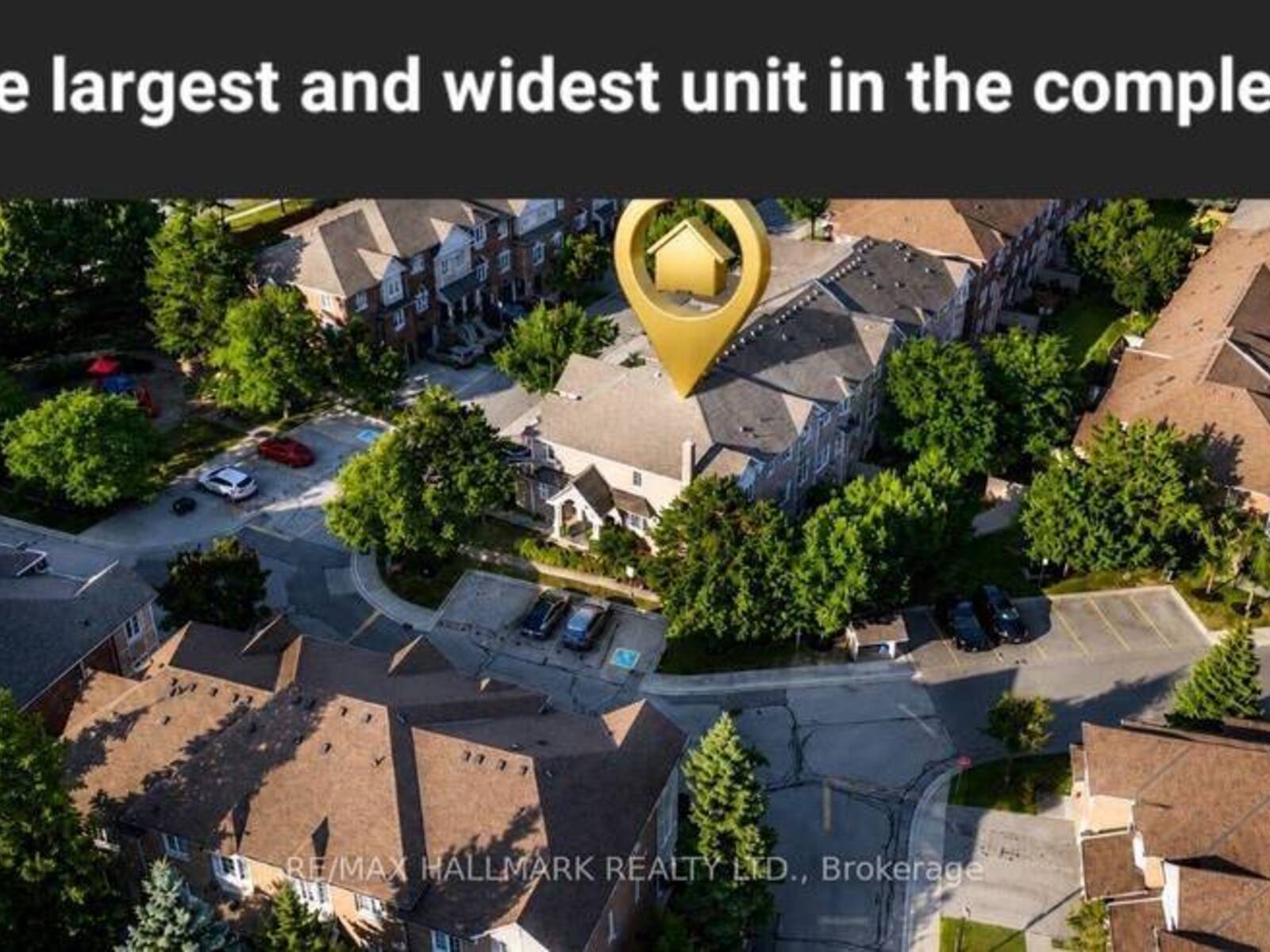70 - 190 HARDING BOULEVARD W, Richmond Hill, Ontario L4C 0J9