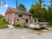 8272 RAMA ROAD | Washago Ontario | Slide Image Five