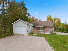 8272 RAMA ROAD Washago Ontario, L0K 2B0