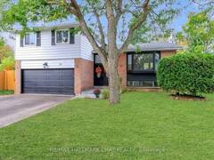 56 BRIAR ROAD Barrie Ontario, L4N 3M4