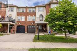 3123 STORNOWAY CIRCLE | Oakville Ontario | Slide Image Two