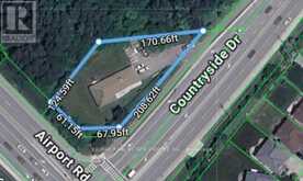 3024 COUNTRYSIDE DRIVE | Brampton Ontario | Slide Image Two
