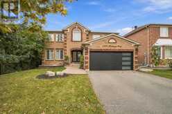 1749 HERITAGE WAY | Oakville Ontario | Slide Image One