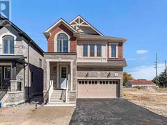 8 JACK KENNY COURT Caledon Ontario, L7E 2M5