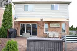 349 WINTERBERRY BOULEVARD | Thorold Ontario | Slide Image Forty-five