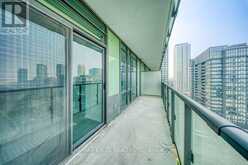 1301 - 170 FORT YORK BOULEVARD | Toronto Ontario | Slide Image Twenty-two