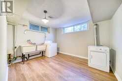 506 TRUDALE COURT | Oakville Ontario | Slide Image Thirty
