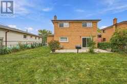 7566 NETHERWOOD ROAD | Mississauga Ontario | Slide Image Thirty-one