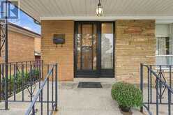 7566 NETHERWOOD ROAD | Mississauga Ontario | Slide Image Three