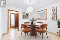 7566 NETHERWOOD ROAD | Mississauga Ontario | Slide Image Eight