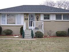 245 WINDSOR STREET Oshawa Ontario, L1H 6G5