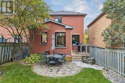 19 BALLYMORE DRIVE | Aurora Ontario | Slide Image Forty-five