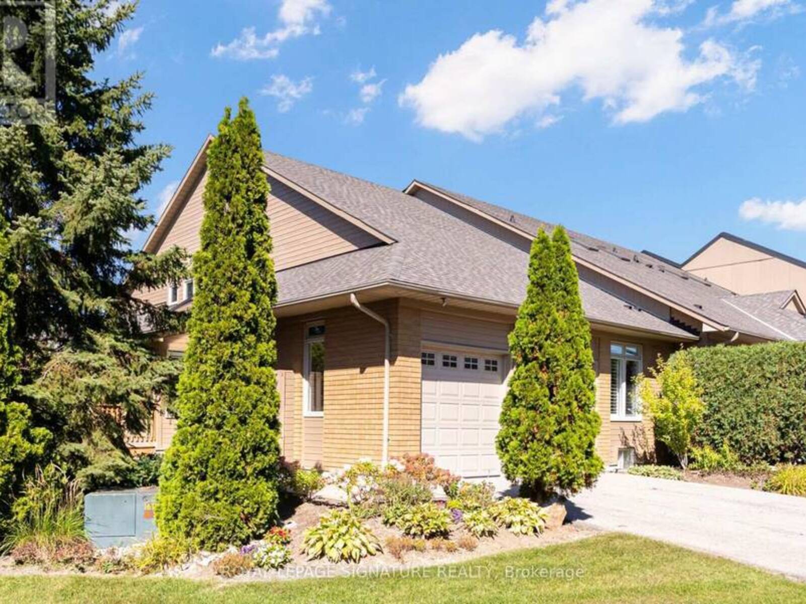 285 - 8 LAKESIDE VISTA WAY, Markham, Ontario L6E 1J2