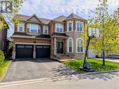 5 BAINTREE STREET Markham Ontario, L6E 1G7
