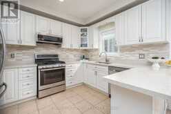 21 SILVERCREEK CRESCENT | Barrie Ontario | Slide Image Sixteen