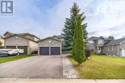 21 SILVERCREEK CRESCENT | Barrie Ontario | Slide Image One