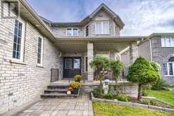 21 SILVERCREEK CRESCENT | Barrie Ontario | Slide Image Three