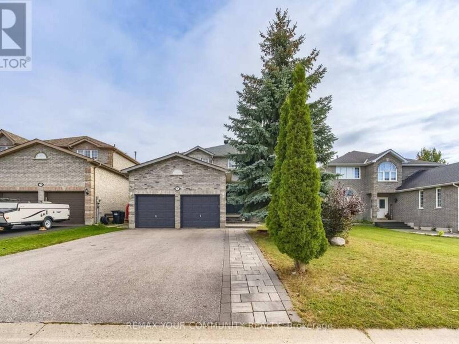 21 SILVERCREEK CRESCENT, Barrie, Ontario L4N 0Z8