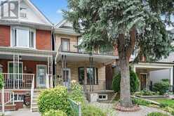 66 BRISTOL AVENUE | Toronto Ontario | Slide Image One